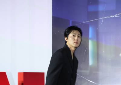 [포토] 이무생, 멋진 입장