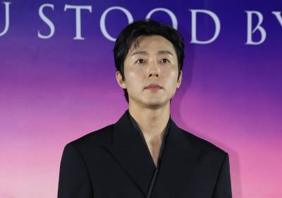 [포토] 이무생, 명품 연기 기대해 주세요