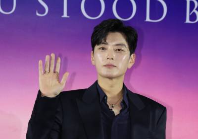 [포토] 장승조, 악역 기대해 주세요