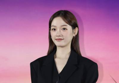 [포토] 이유미, 미소에 홀릭