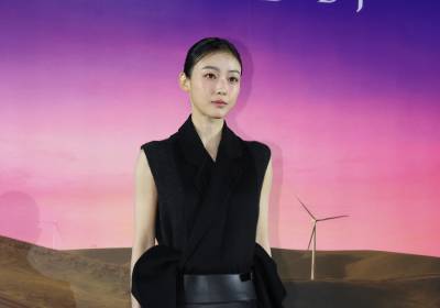 [포토] 전소니, 단아하고 카리스마 넘치는 분위기