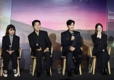 [포토] '당신이 죽였다' 제작발표회 현장