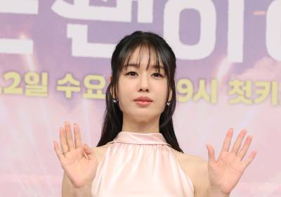 [포토] 안은진, 고급스러운 분위기