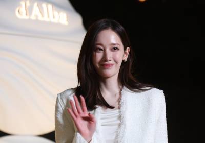 [포토] 전종서, 예쁜 분위기에 홀릭