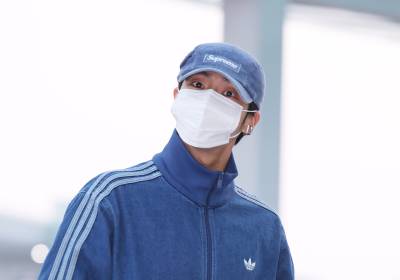 [포토] 추영우, 안녕하세요~