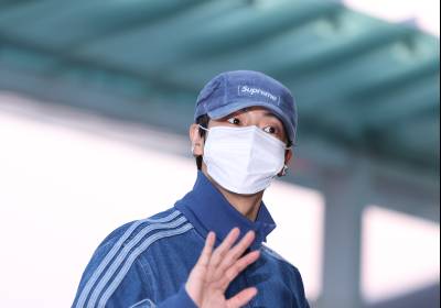 [포토] 추영우, 수수하게