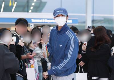 [포토] 추영우, 팬들과의 만남