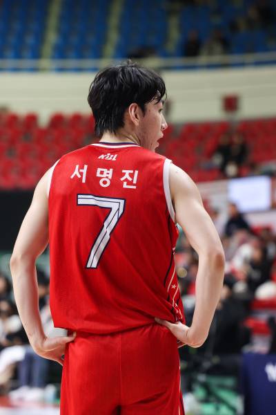 ‘21점’ 서명진의 쇼타임…현대모비스, 소노 격파하고 2연승