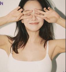 ‘런닝맨 15년’ 송지효, 넘사벽 몸매 [IS하이컷]