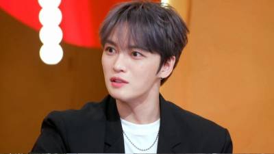 “사업 2년 만 사옥 두 채” 김재중, ‘재산 1조설’ 해명