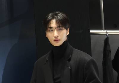 [포토] 에이티즈 성화, 무드의 완성은 비주얼