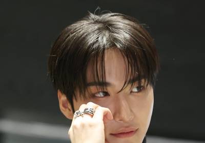 [포토] 에이티즈 성화, 카리스마 볼하트