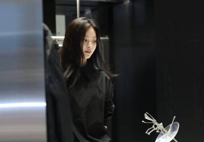 [포토] 최희진, 자연스럽게 멋짐이 흐르네