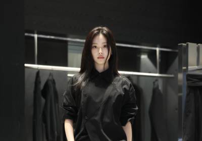 [포토] 최희진, 매력적인 분위기 가득