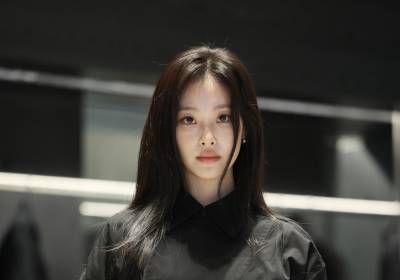 [포토] 최희진, 카리스마 눈빛 발사