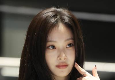 [포토] 최희진, 볼콕~