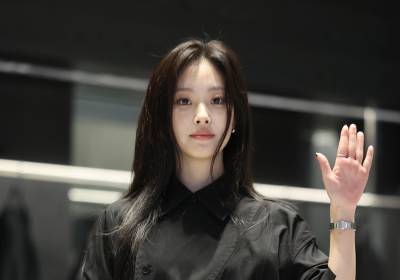 [포토] 최희진, 카리스마 뿜뿜