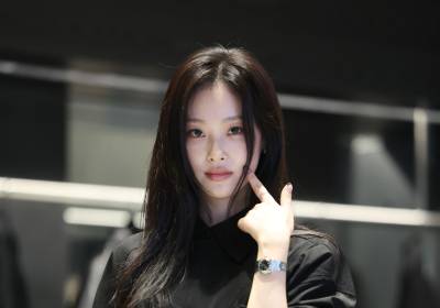 [포토] 최희진, 예쁜 비주얼에 홀릭