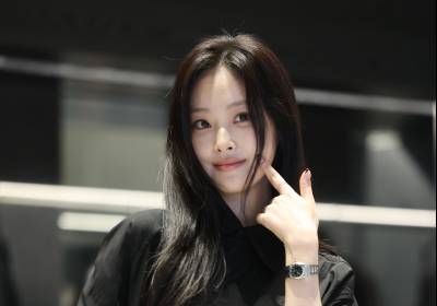 [포토] 최희진, 상큼 폭발