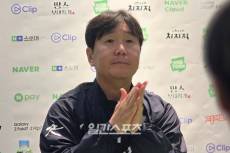 체코전서 '첫 발' 류지현호, "막중한 책임감 느껴, 젊은 선수들 준비 잘해와 조금은 편안" [IS 고척]