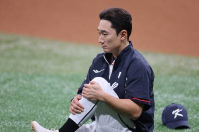 체코 2차전 선발 라인업, 안현민 빼고 다 바꿨다