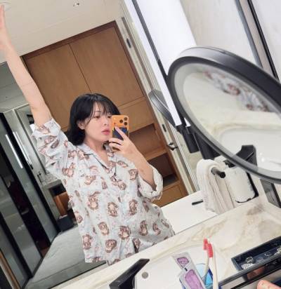 현아, 다시 뼈말라로 돌아가나…10kg 감량 성공