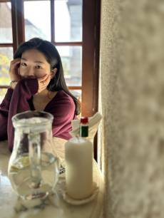 ‘전진♥’ 류이서, 2세 계획 중 근황… 여전히 청초한 미모