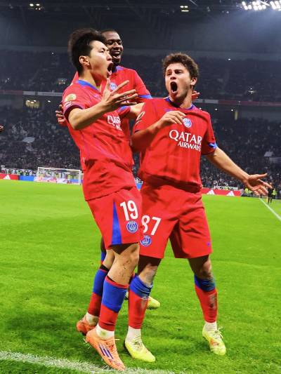 LEE-네베스 또 터졌다→현지 매체 “민첩하고 창의적” 찬사