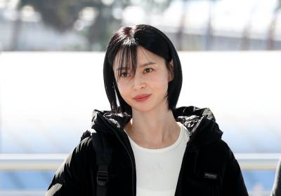 [포토]권나라, 단발에 더 돋보이는 미모