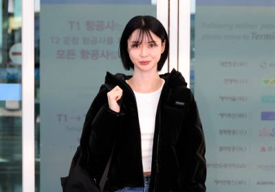 [포토]권나라, 그냥 서 있어도 비주얼로 장악