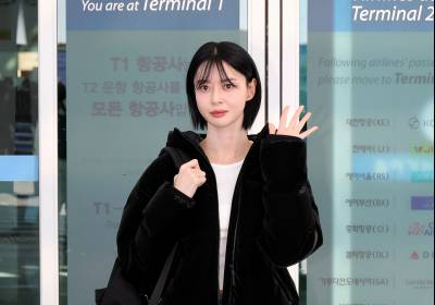 [포토]권나라 보정이 필요없는 넘사벽 비율