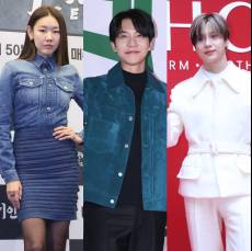 한혜진·이승기·태민 등… 연예인 유튜브 해킹 피해 속출 [왓IS]