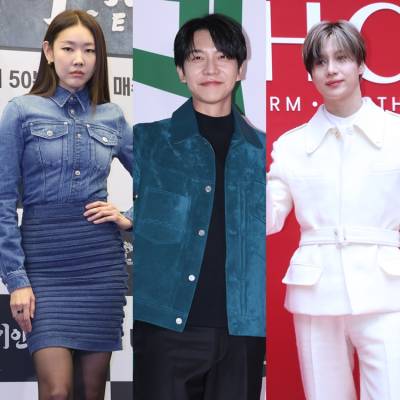 한혜진·이승기·태민 등… 연예인 유튜브 해킹 피해 속출 [왓IS]