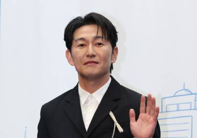 [포토] 허준석, 멋짐 폭발