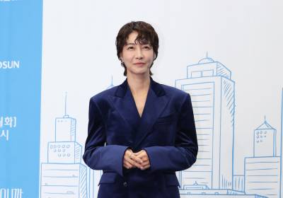 [포토] 진서연, 잘생쁨