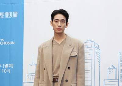 [포토] 윤박, 멋스러운 가을남자