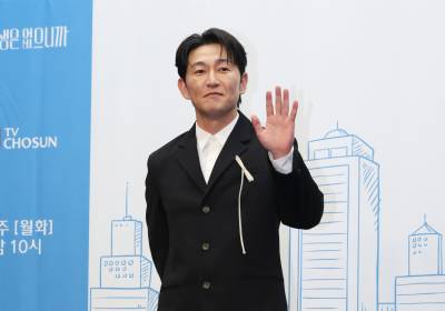 [포토] 허준석, 점점 더 잘생겨지는 미모