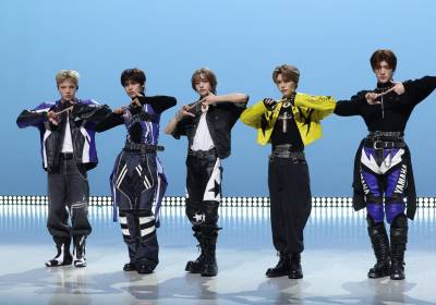 [포토] 엠빅, '루코이에' 기대해 주세요