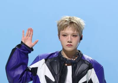 [포토] 엠빅 첸, 멋짐 가득