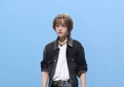 [포토] 엠빅 사호, 예쁜 비주얼