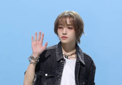 [포토] 엠빅 사호, 몸매 관리 열심히 했어요