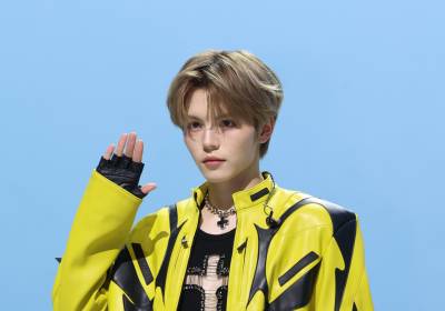 [포토] 엠빅 밍카이, 뚜렷한 이목구비