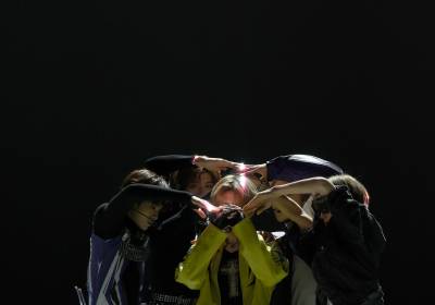 [포토] 엠빅, 까꿍