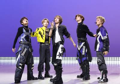 [포토] 엠빅, 시작부터 멋진 분위기