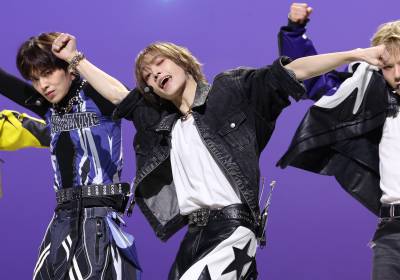 [포토] 엠빅 사호, 상큼 폭발