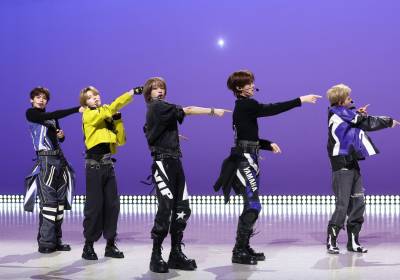 [포토] 엠빅, 치명적인 안무