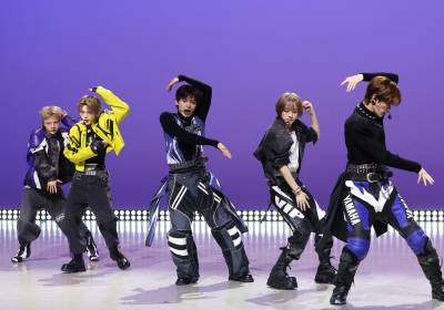 [포토] 엠빅, 치명적인 무브먼트