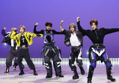 [포토] 엠빅, '링크 업' 무대