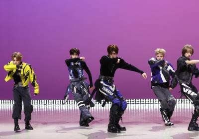 [포토] 엠빅, 파워풀