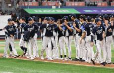 '짠물 투구' 확인한 류지현호, 이제는 일본이다